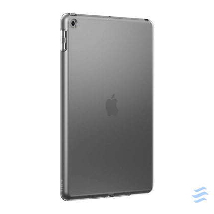 Baseus Simple Series iPad Pro (2017) protective case (clear) Protective cases for tablets
