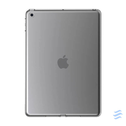 Baseus Simple Series iPad Pro (2017) protective case (clear) Protective cases for tablets