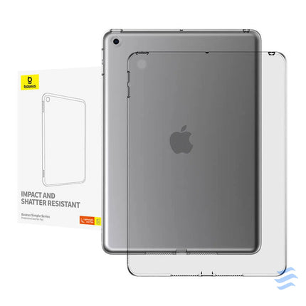 Baseus Simple Series iPad Pro (2017) protective case (clear) Protective cases for tablets