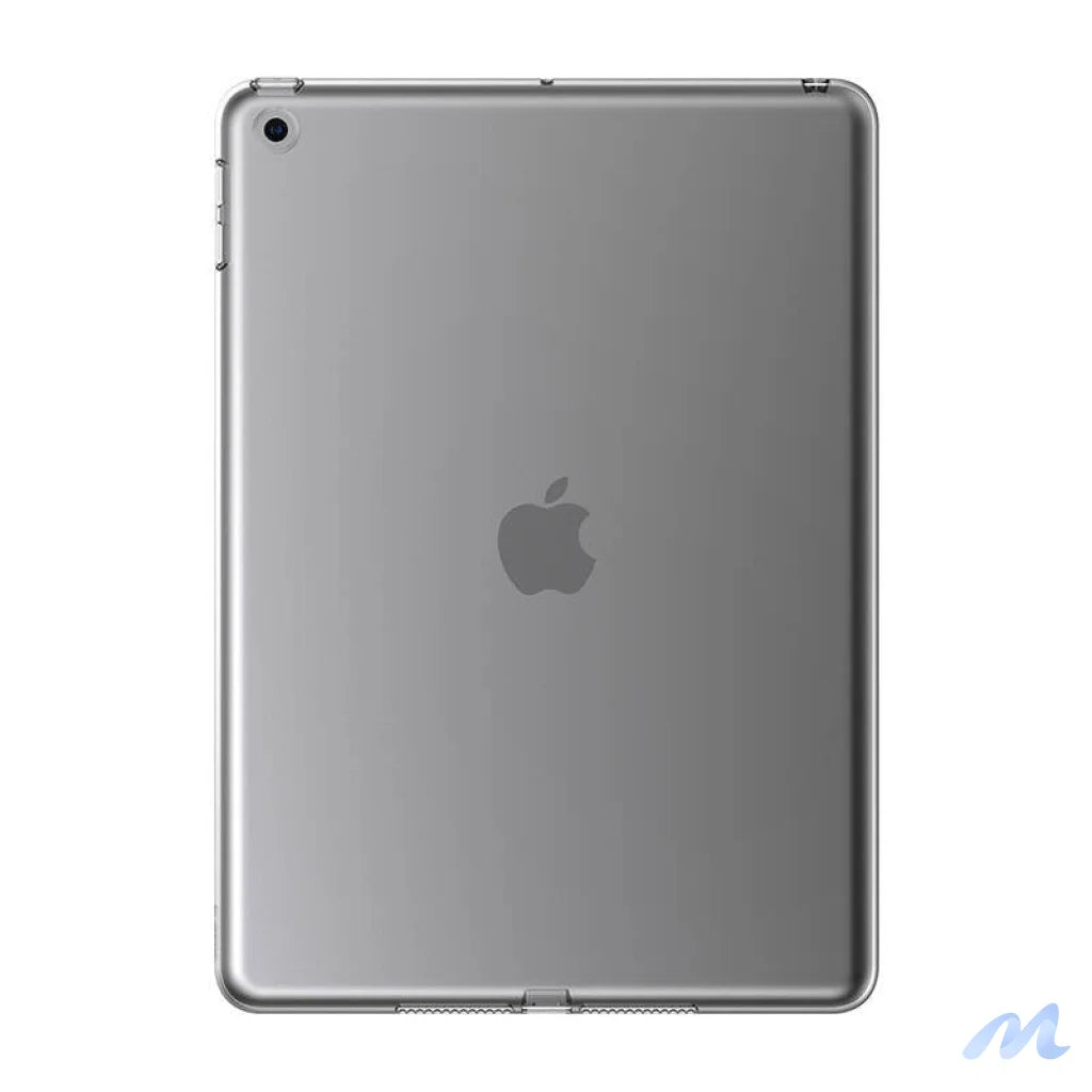 Baseus Simple Series iPad Pro (2017) protective case (clear)