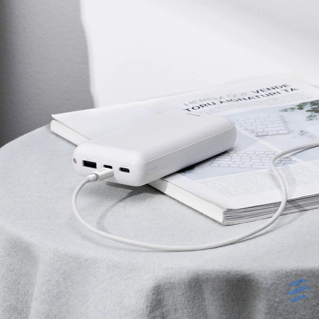 Baseus Simple Wisdom Data Cable Kit USB to Micro 2.1A (2PCS/Set) 1.5m White USB to Micro USB