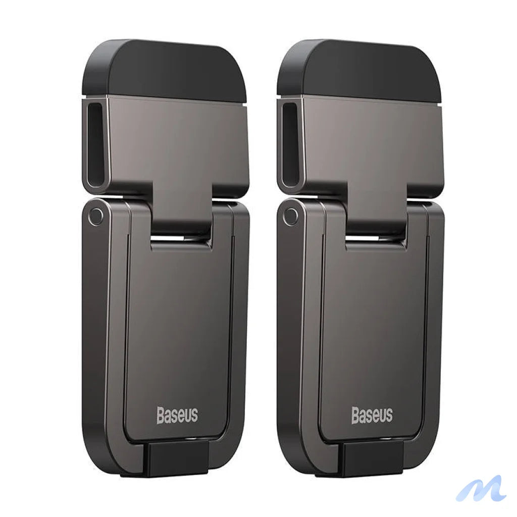 Baseus Slim Laptop Kickstand 2 pcs (Gray)