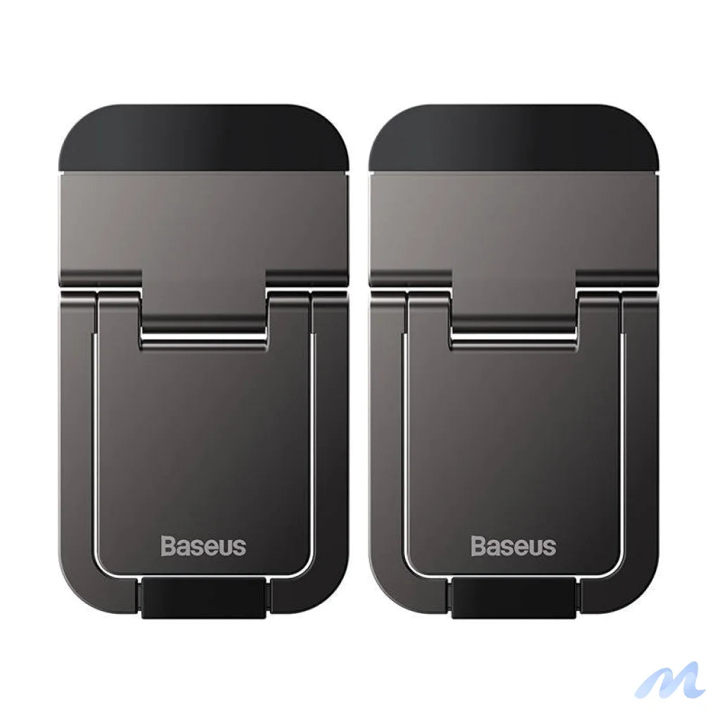 Baseus Slim Laptop Kickstand 2 pcs (Gray)
