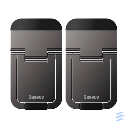 Baseus Slim Laptop Kickstand 2 pcs (Gray) Laptop stands