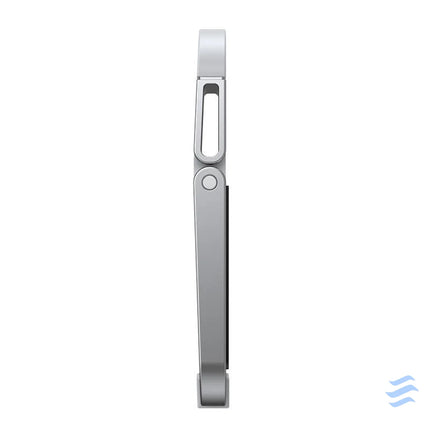 Baseus Slim Laptop Kickstand 2 pcs (Silver) Laptop stands