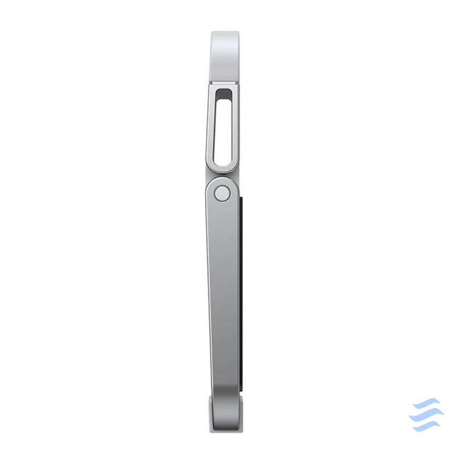 Baseus Slim Laptop Kickstand 2 pcs (Silver) Laptop stands