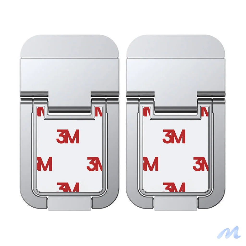 Baseus Slim Laptop Kickstand 2 pcs (Silver)