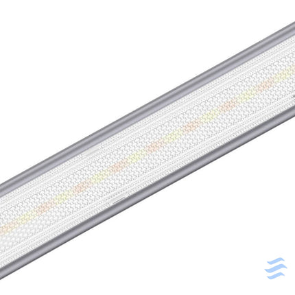 Baseus Smart Eye folding desk lamp rechargeable (grey) Lighting