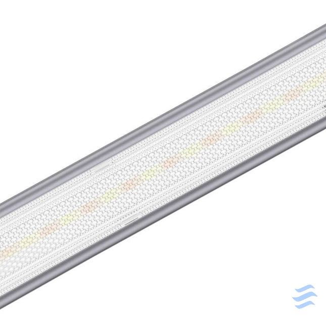 Baseus Smart Eye folding desk lamp rechargeable (grey) Lighting