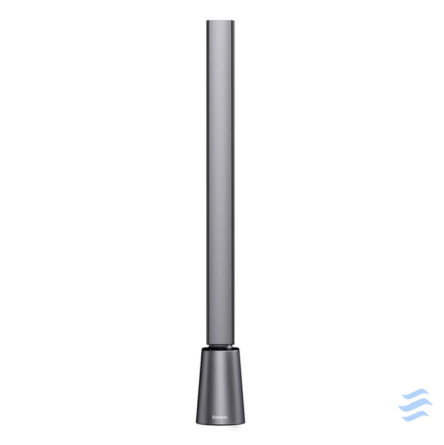 Baseus Smart Eye folding desk lamp rechargeable (grey) Lighting