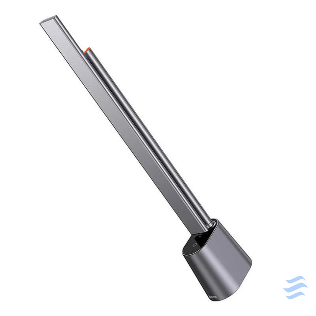 Baseus Smart Eye folding desk lamp rechargeable (grey) Lighting