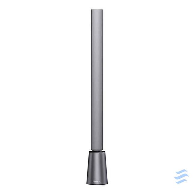 Baseus Smart Eye folding desk lamp rechargeable (grey) Lighting