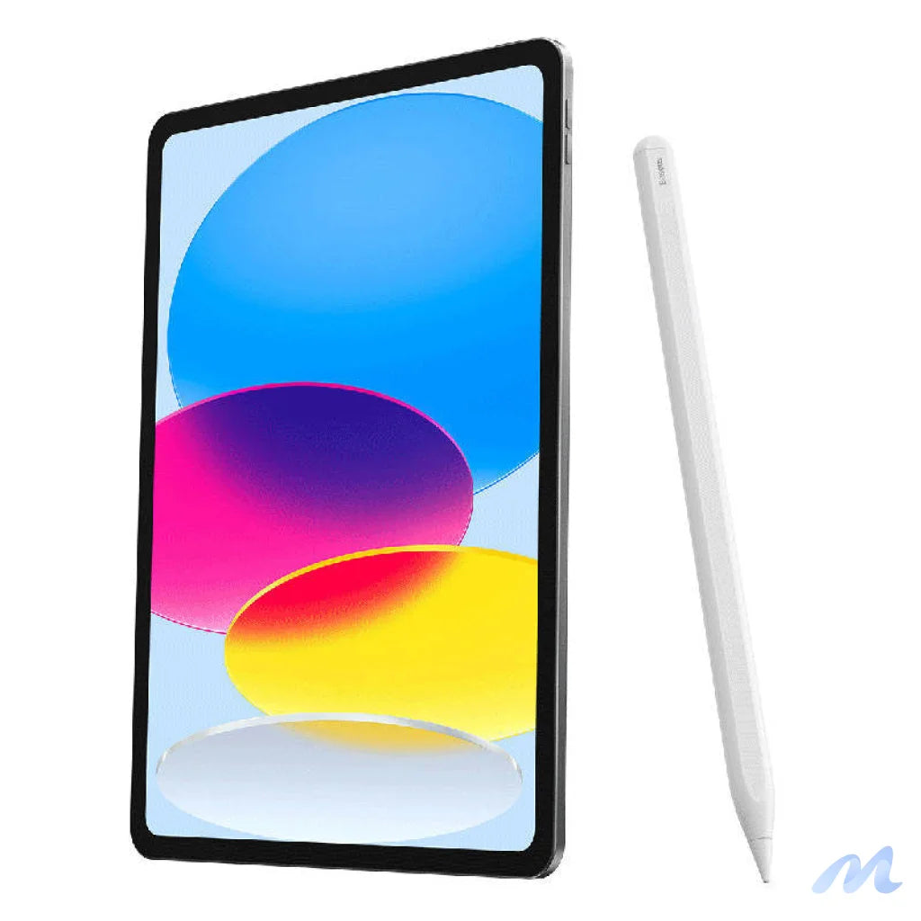 Baseus Smooth Writing 2 Stylus Active Pen (white)