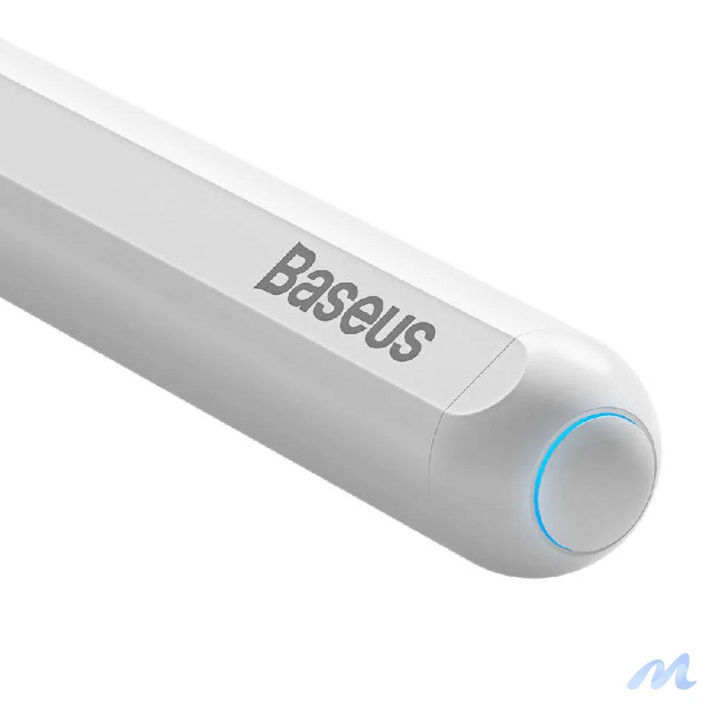 Baseus Smooth Writing 2 Stylus Active Pen (white)