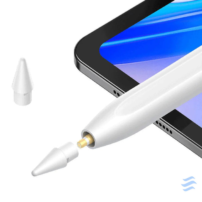 Baseus Smooth Writing 2 Stylus Active Pen (white) Tablet styluses