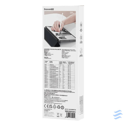 Baseus Smooth Writing 2 Stylus Active Pen (white) Tablet styluses