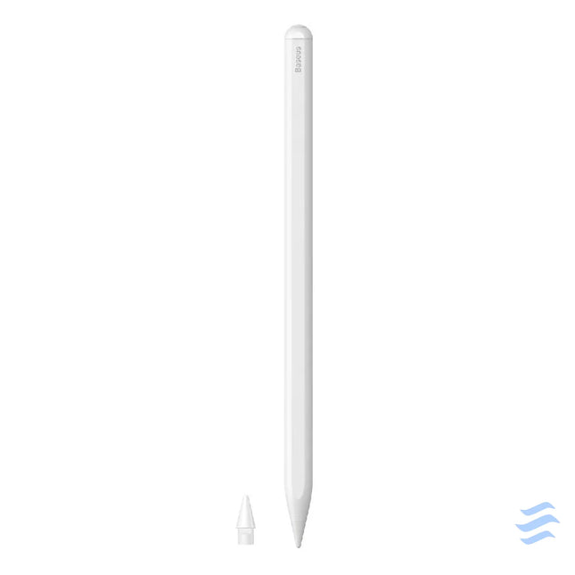 Baseus Smooth Writing 2 Stylus Active Pen (white) Tablet styluses
