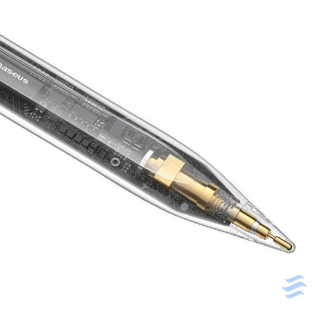 Baseus Smooth Writing 2 Stylus Active Pen (white) Tablet styluses