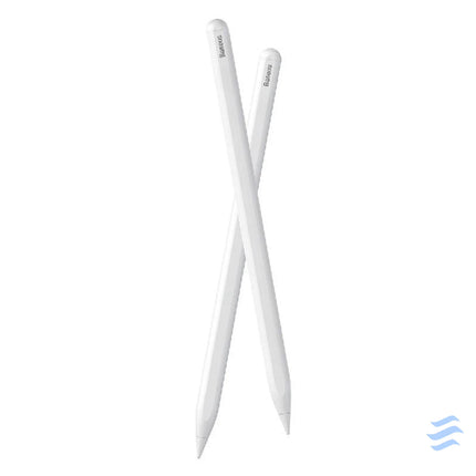 Baseus Smooth Writing 2 Stylus Active Pen (white) Tablet styluses
