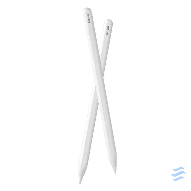 Baseus Smooth Writing 2 Stylus Active Pen (white) Tablet styluses