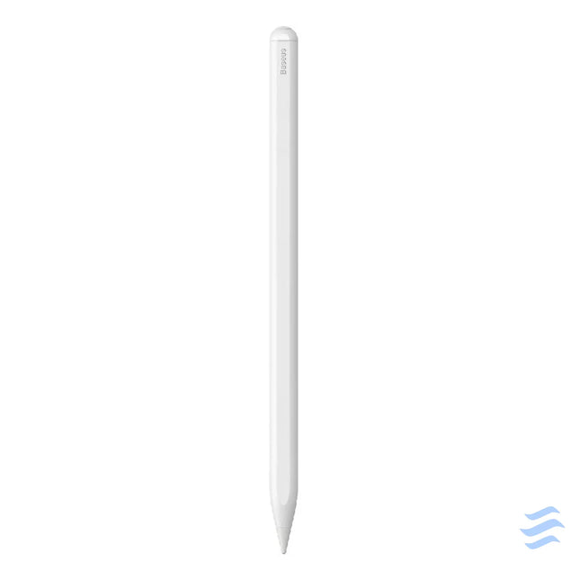 Baseus Smooth Writing 2 Stylus Active Pen (white) Tablet styluses