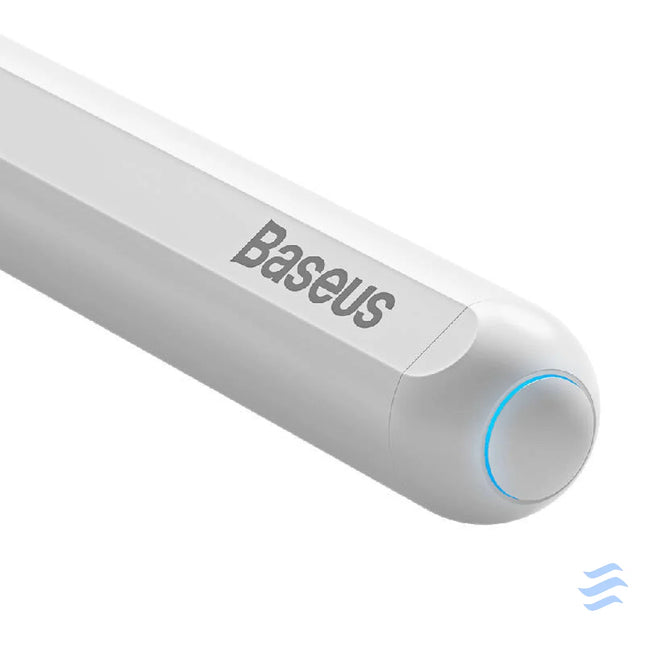 Baseus Smooth Writing 2 Stylus Active Pen (white) Tablet styluses