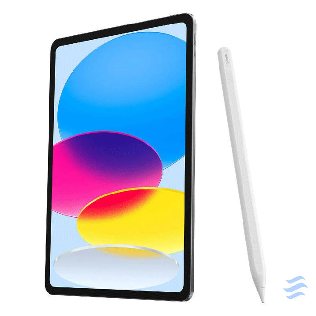 Baseus Smooth Writing 2 Stylus Active Pen (white) Tablet styluses