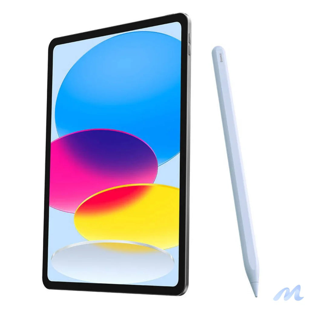 Baseus Smooth Writing 2 Stylus Pen (blue)
