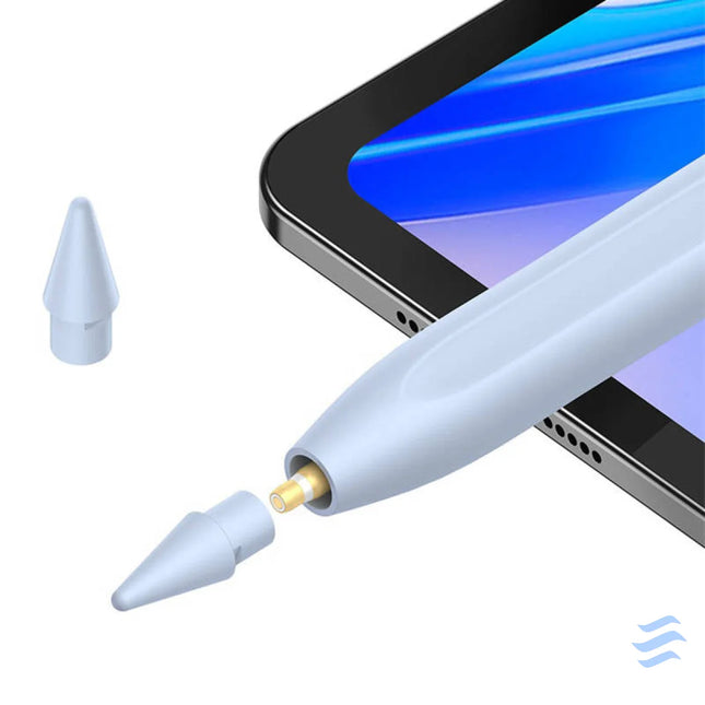 Baseus Smooth Writing 2 Stylus Pen (blue) Tablet styluses