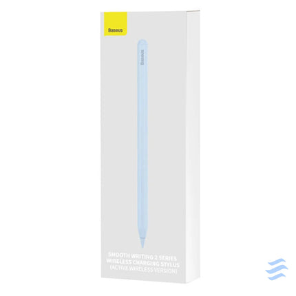 Baseus Smooth Writing 2 Stylus Pen (blue) Tablet styluses