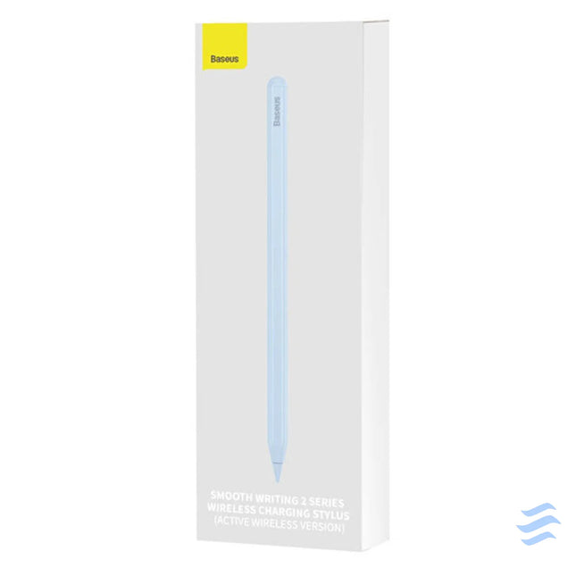 Baseus Smooth Writing 2 Stylus Pen (blue) Tablet styluses