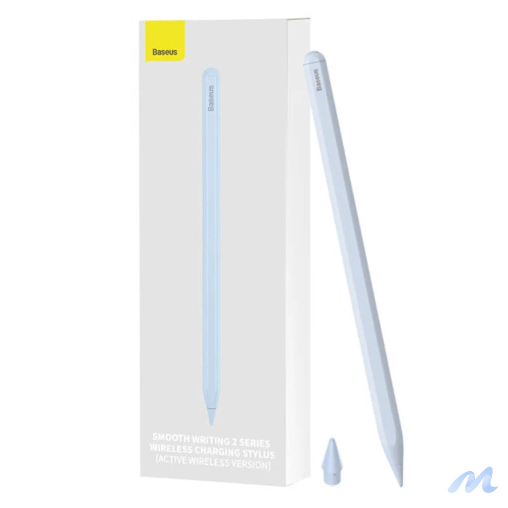 Baseus Smooth Writing 2 Stylus Pen (blue)