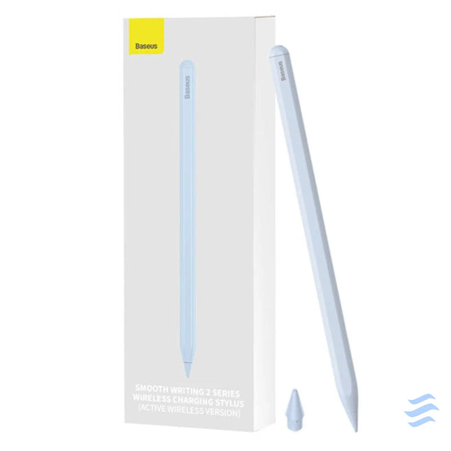 Baseus Smooth Writing 2 Stylus Pen (blue) Tablet styluses