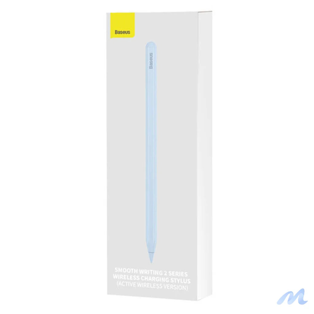 Baseus Smooth Writing 2 Stylus Pen (blue)