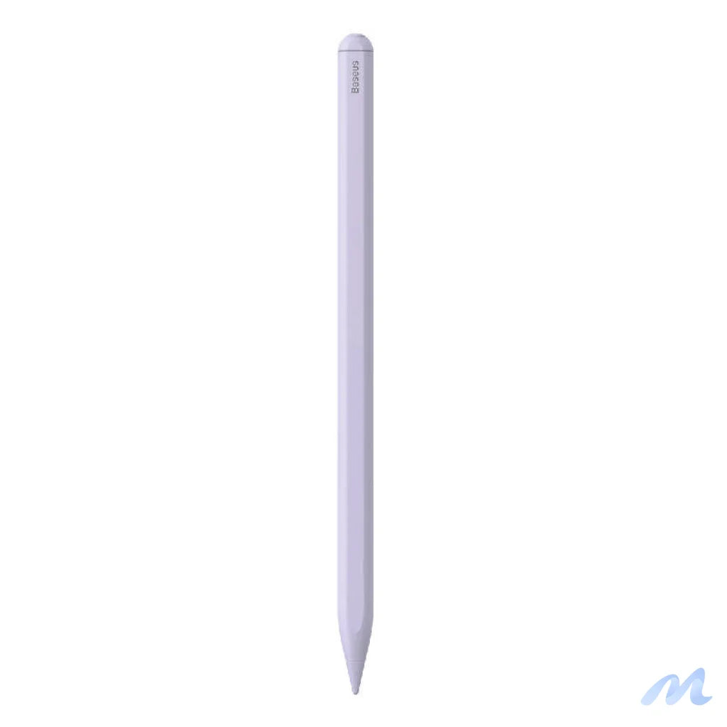 Baseus Smooth Writing 2 Stylus Pen (purple)