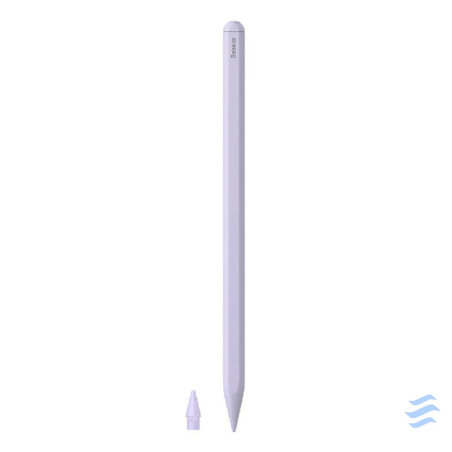 Baseus Smooth Writing 2 Stylus Pen (purple) Tablet styluses