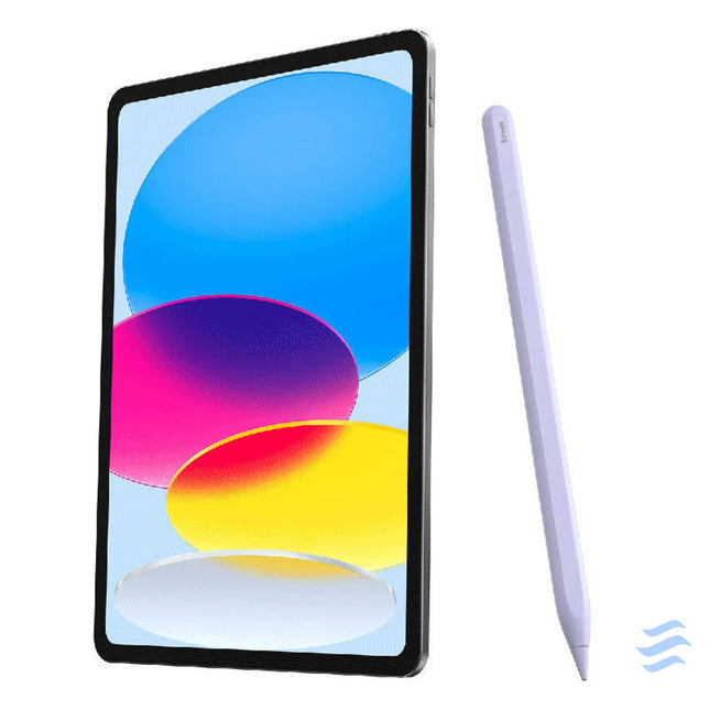 Baseus Smooth Writing 2 Stylus Pen (purple) Tablet styluses