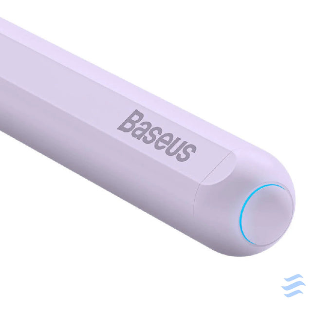 Baseus Smooth Writing 2 Stylus Pen (purple) Tablet styluses
