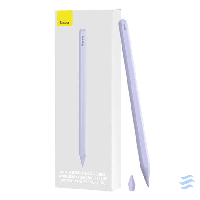 Baseus Smooth Writing 2 Stylus Pen (purple) Tablet styluses