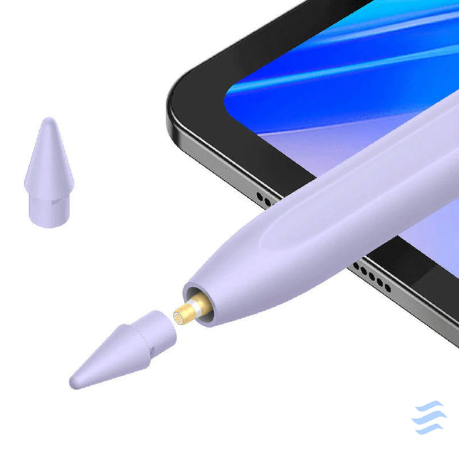 Baseus Smooth Writing 2 Stylus Pen (purple) Tablet styluses