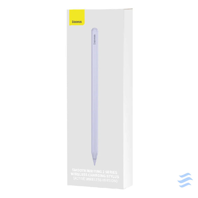 Baseus Smooth Writing 2 Stylus Pen (purple) Tablet styluses