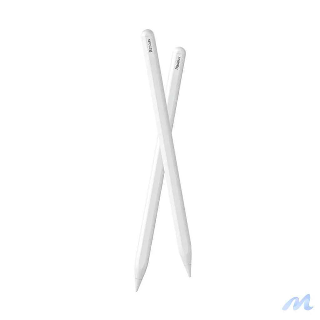 Baseus Smooth Writing 2 Stylus Pen (white)