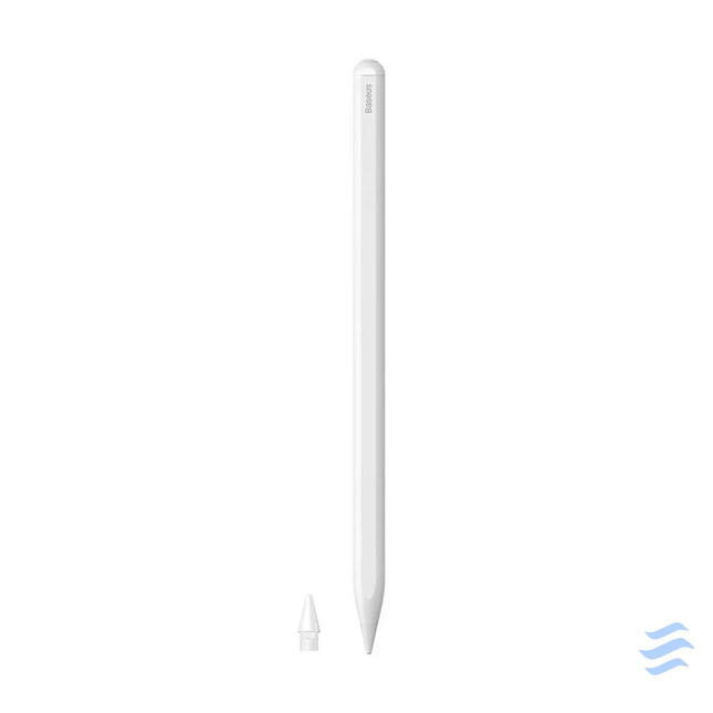 Baseus Smooth Writing 2 Stylus Pen (white) Tablet styluses