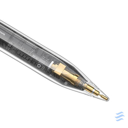Baseus Smooth Writing 2 Stylus Pen (white) Tablet styluses