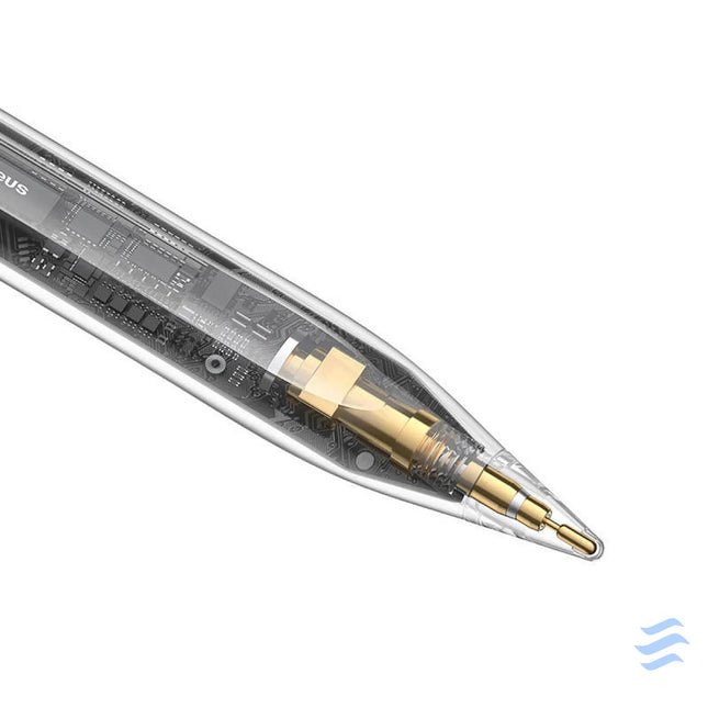 Baseus Smooth Writing 2 Stylus Pen (white) Tablet styluses