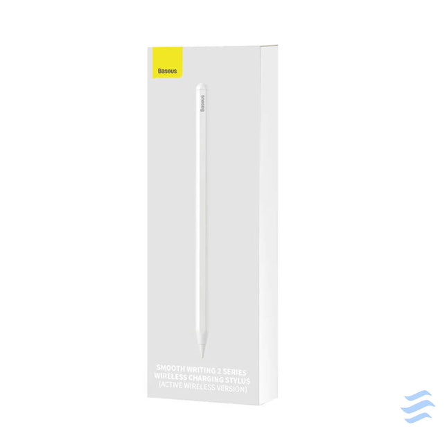 Baseus Smooth Writing 2 Stylus Pen (white) Tablet styluses