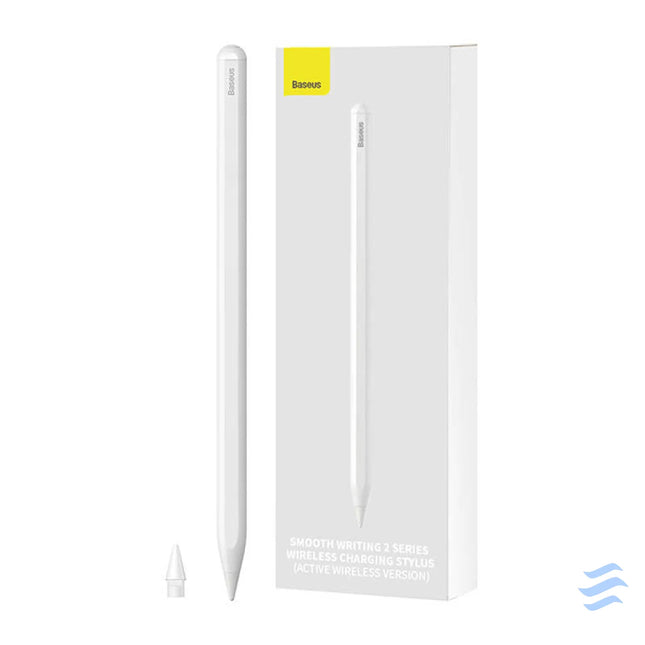 Baseus Smooth Writing 2 Stylus Pen (white) Tablet styluses