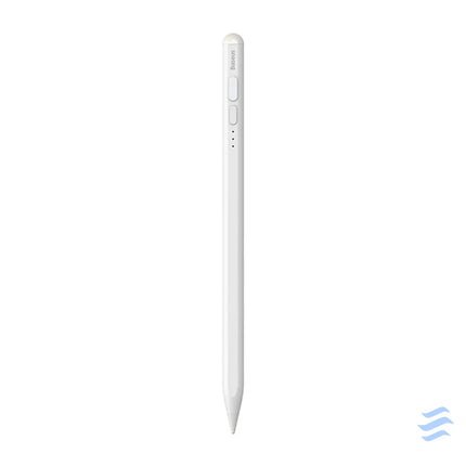 Baseus Smooth Writing 2 Stylus Pen with LED Indicators (white) Tablet styluses