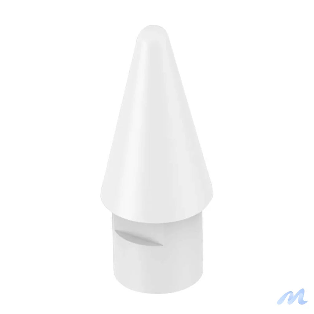 Baseus Smooth Writing Capacitive Stylus Tips, Apple Pencil 1&2 (2 pcs)