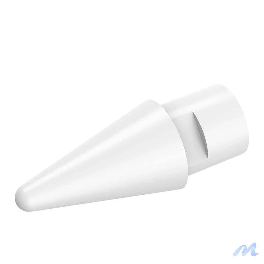 Baseus Smooth Writing Capacitive Stylus Tips, Apple Pencil 1&2 (2 pcs)